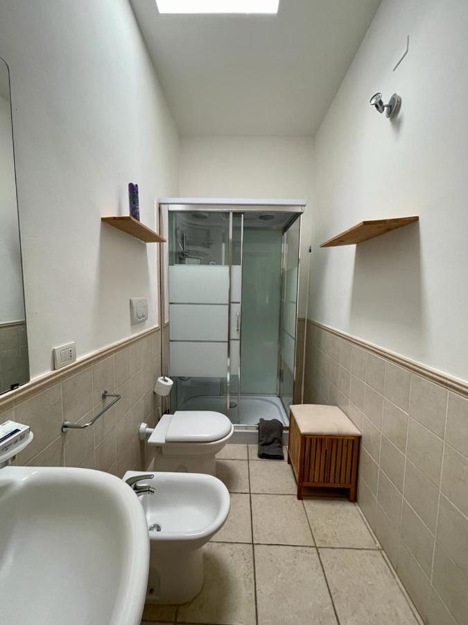 Villa In Salento Лече Екстериор снимка