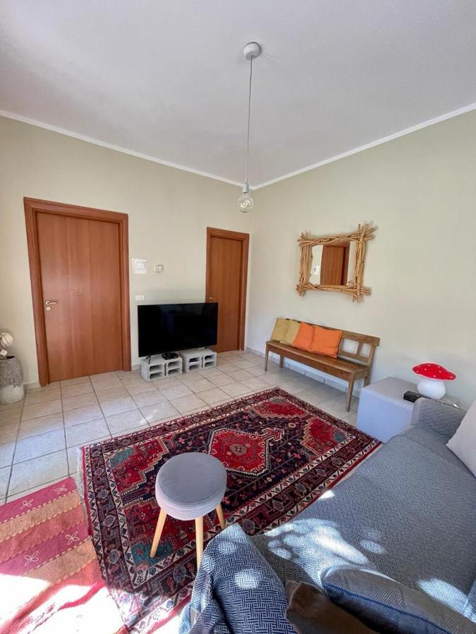 Villa In Salento Лече Екстериор снимка