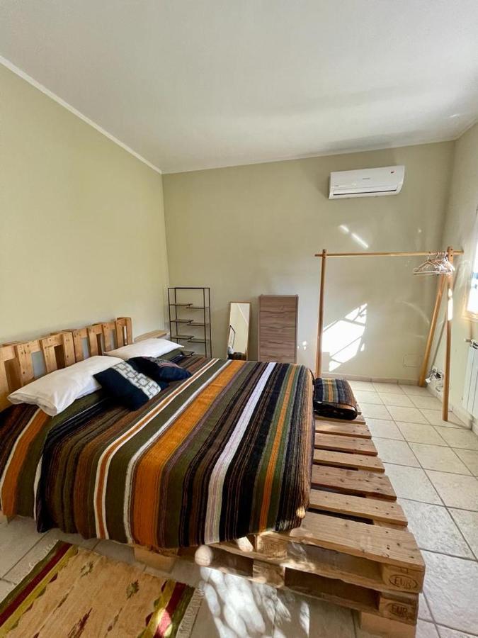 Villa In Salento Лече Екстериор снимка