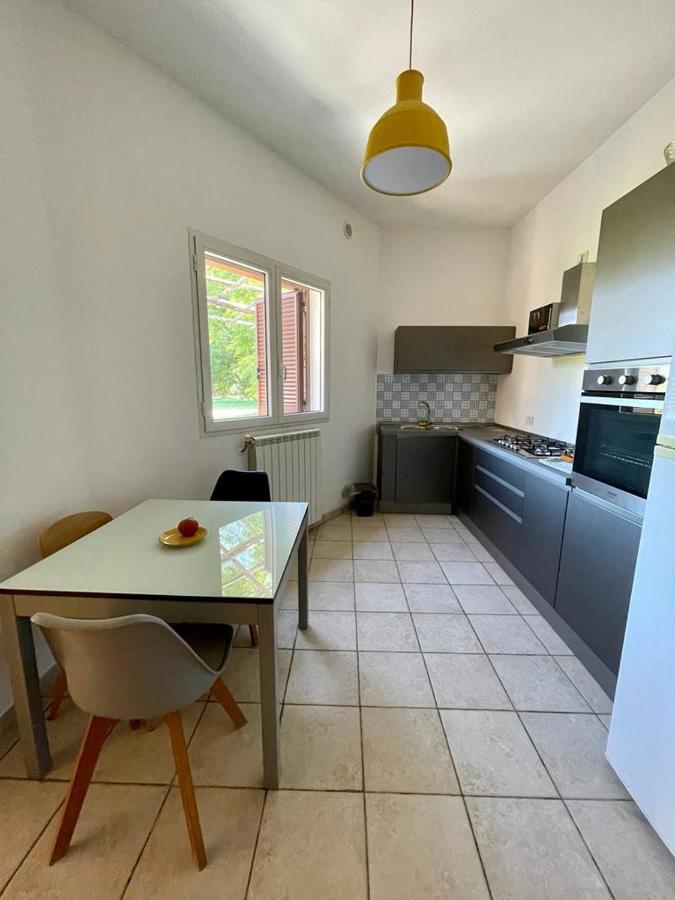 Villa In Salento Лече Екстериор снимка