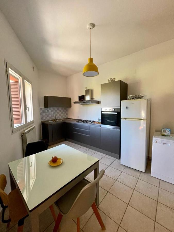 Villa In Salento Лече Екстериор снимка