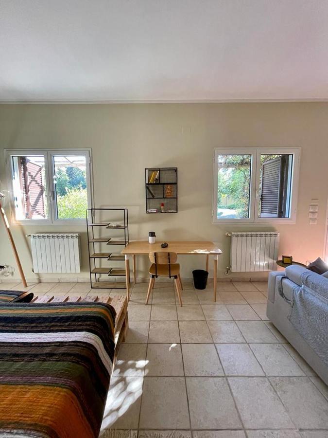 Villa In Salento Лече Екстериор снимка