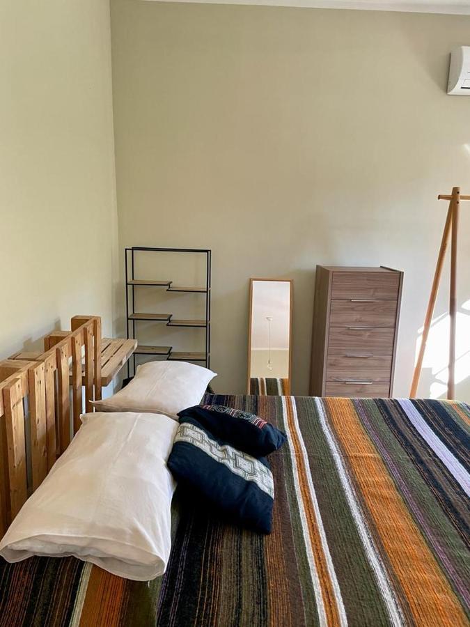 Villa In Salento Лече Екстериор снимка