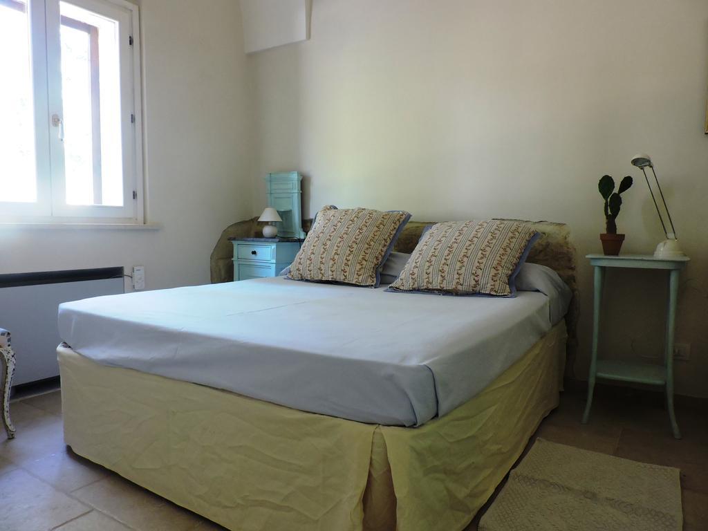 Villa In Salento Лече Екстериор снимка