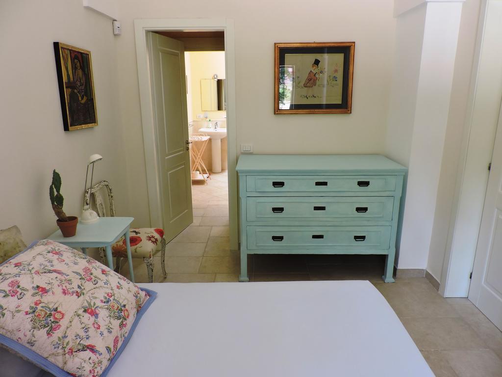 Villa In Salento Лече Екстериор снимка