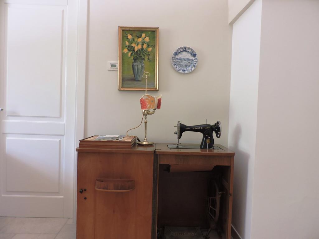 Villa In Salento Лече Екстериор снимка
