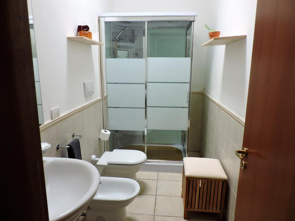 Villa In Salento Лече Екстериор снимка
