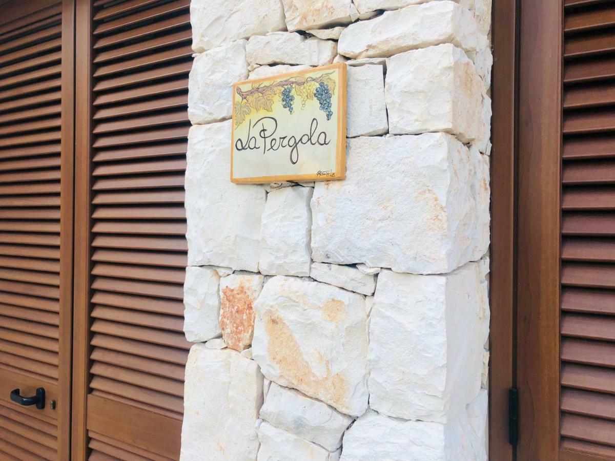 Villa In Salento Лече Екстериор снимка