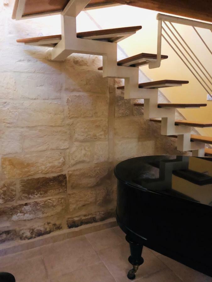 Villa In Salento Лече Екстериор снимка