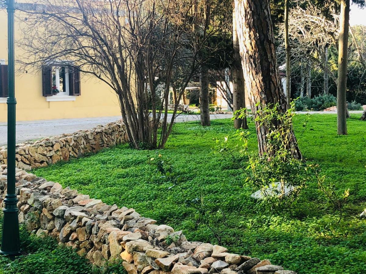 Villa In Salento Лече Екстериор снимка